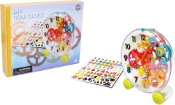 Kit meccanico per orologio