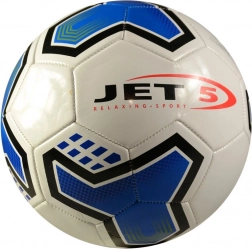 Pallone da Calcio Jet 5