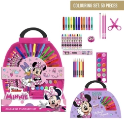Set di pittura Minnie 50 pezzi