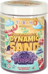 Tuban sabbia dinamica 1 kg – Viola