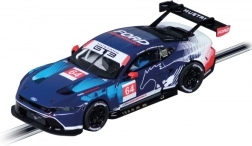 Carrera Evolution Ford Mustang GT3 auto da corsa per pista 1:32