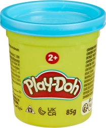 Play-Doh pasta modellabile 85 g – blu
