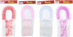 Fascia colorata per bambole 45–50 cm