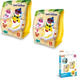 Braccioli da nuoto - Baby Shark