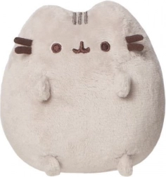 Peluche PUSHEEN seduto 13 cm
