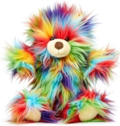 Orsetto di peluche eco-friendly 23 cm