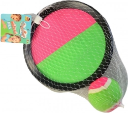 Gioco di presa Catch Ball con velcro