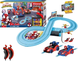 Carrera First Spidey – è il momento di Spidey 2,4 m