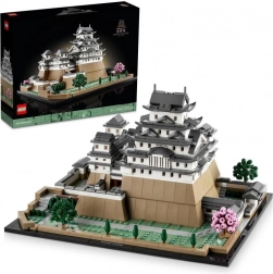 LEGO® Architecture 21060 Castello di Himeji