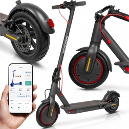 Monopattino elettrico UrbanEvo 350 W 7,8 Ah