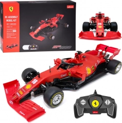 Rastar FERRARI SF1000 1:16 kit modello RC di Formula