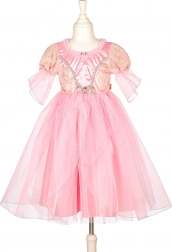 Costume per bambini Principessa Annerose 3–4 anni
