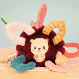 Pallina sensoriale Riccio Leon