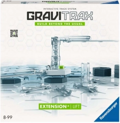 Set aggiuntivo Gravitrax Elevator