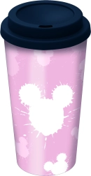 Tazza da viaggio per caffè MICKEY MOUSE 520 ml