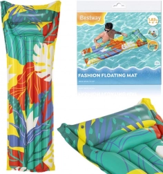 Materasso gonfiabile Bestway Foglie tropicali