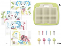 PlayEco Mozaika Fantacolor