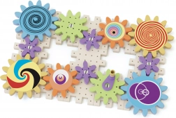 PlayEco - Ingranaggi caleidoscopici