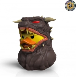 tubbz anatrina ghostbusters terror dog – prima edizione figurina da collezione