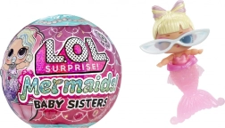 L.O.L. Surprise! Sirene Sorellina