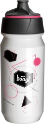 BAAGL Borraccia Bio Pink