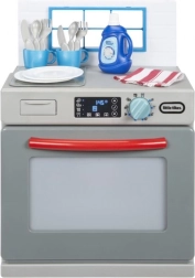 La mia prima lavastoviglie LITTLE TIKES – set interattivo per bambini