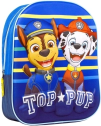 Zaino 3D Paw Patrol