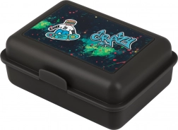Lunchbox Nero Chill Out CRAZY