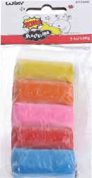 Plastilina TOTO per modellazione creativa