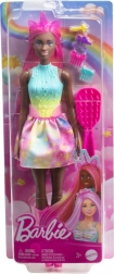 Barbie Unicorno con capelli lunghi