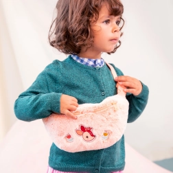 Marsupio per bambini Lilliputiens Cervo Stella