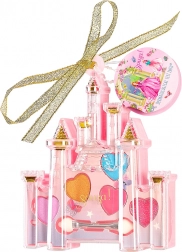 Souza! set trucco per bambini – castello della principessa