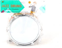 Tamburo per bambini Jazz Drums