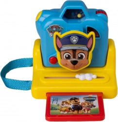 Macchina fotografica Paw Patrol