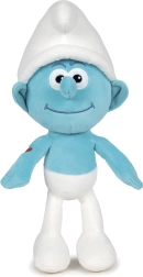 Peluche Puffo Forzuto 32 cm