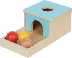 Giocattolo di Inserimento Infinito per Bambini