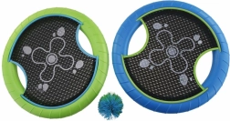 Phlat Disc 2 Pack con Pallina