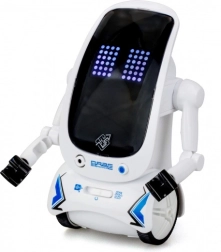 Robot interattivo Maze Breaker 2 con suoni e display espressivo