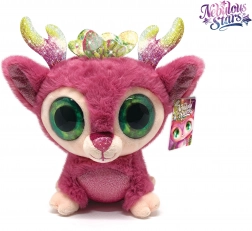 Giocattolo di peluche Nebulous Stars Elana 20 cm