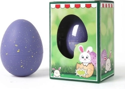 Uovo con coniglietto che cresce 6,5 cm