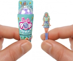 Mini Bambola Barbie Mini BarbieLand Pop Reveal