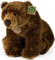 Orso di peluche 40 cm ECO-FRIENDLY