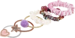 Elastici per capelli Blizz - 6 pezzi