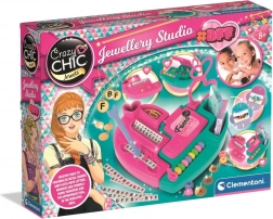 Clementoni Crazy Chic – gioielli per le migliori amiche