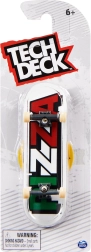 Tech Deck fingerboard – design casuale