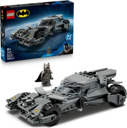 LEGO DC Batman Batmobile dal film Batman v Superman