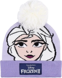 berretto con pompon FROZEN 2