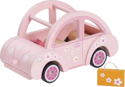 Auto in legno Sophie LE TOY VAN