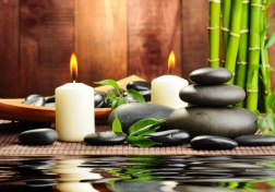 Puzzle Zen 1000 pezzi