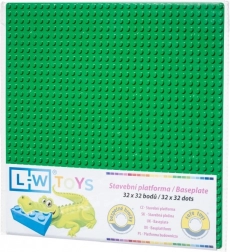 Base 32×32 verde scuro